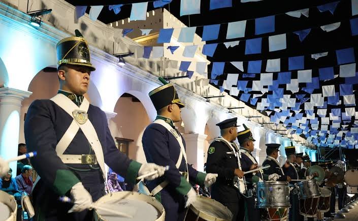 Agenda Cultural del 22 al 25 de mayo 