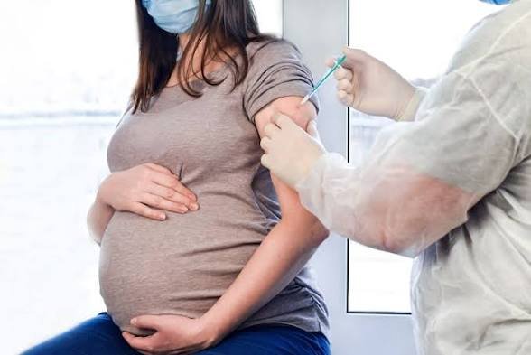 Virus Sincicial Respiratorio: Avanza la vacunación a embarazadas 