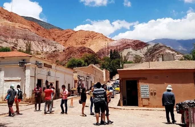 Turismo: Jujuy recibió 13.130 visitantes durante el fin de semana 
