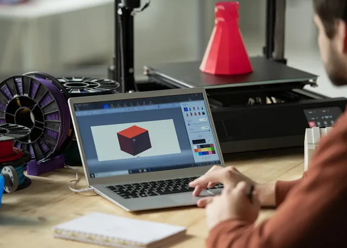 Lanzan nuevos cursos de formación tecnológica
