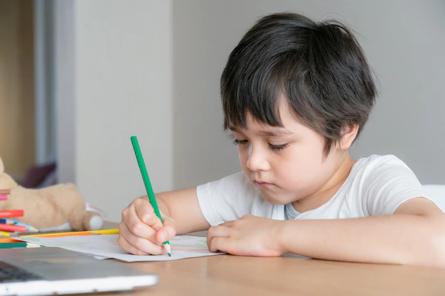 Concurso de dibujo para niños de 6 a 12 años en el Cabildo de Jujuy 