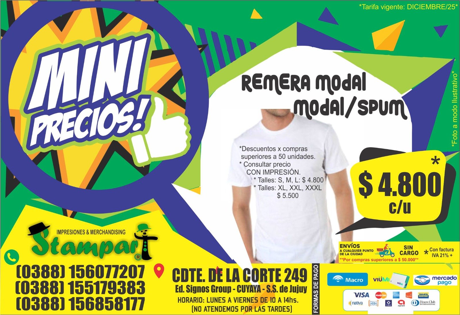 remeramodal
