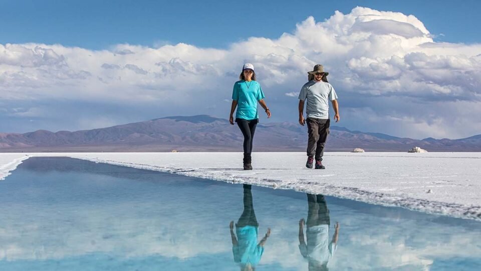 Jujuy tuvo el 64% de ocupación hotelera