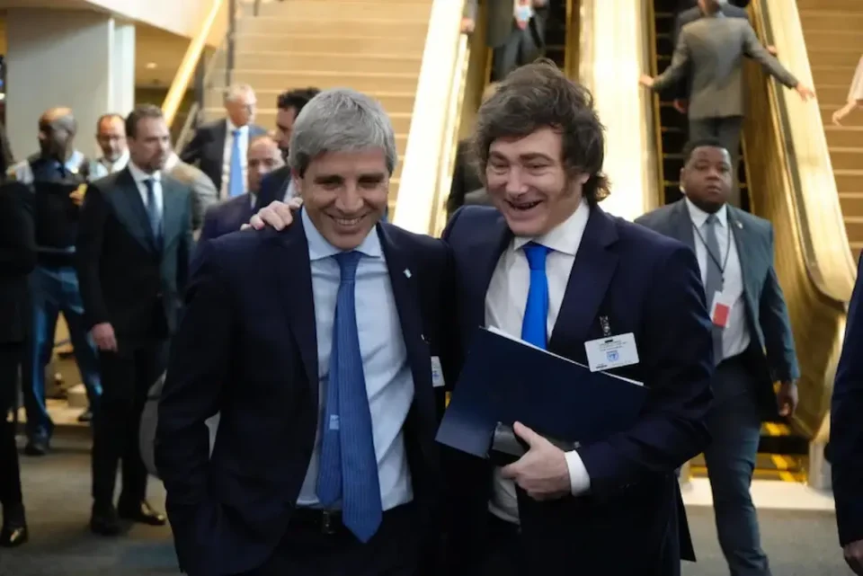 El Gobierno Nacional continúa con recortes en el Área de Salud 