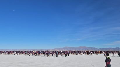 Por el Raid de los Andes, la ocupación hotelera en la Quebrada fue del 95% 