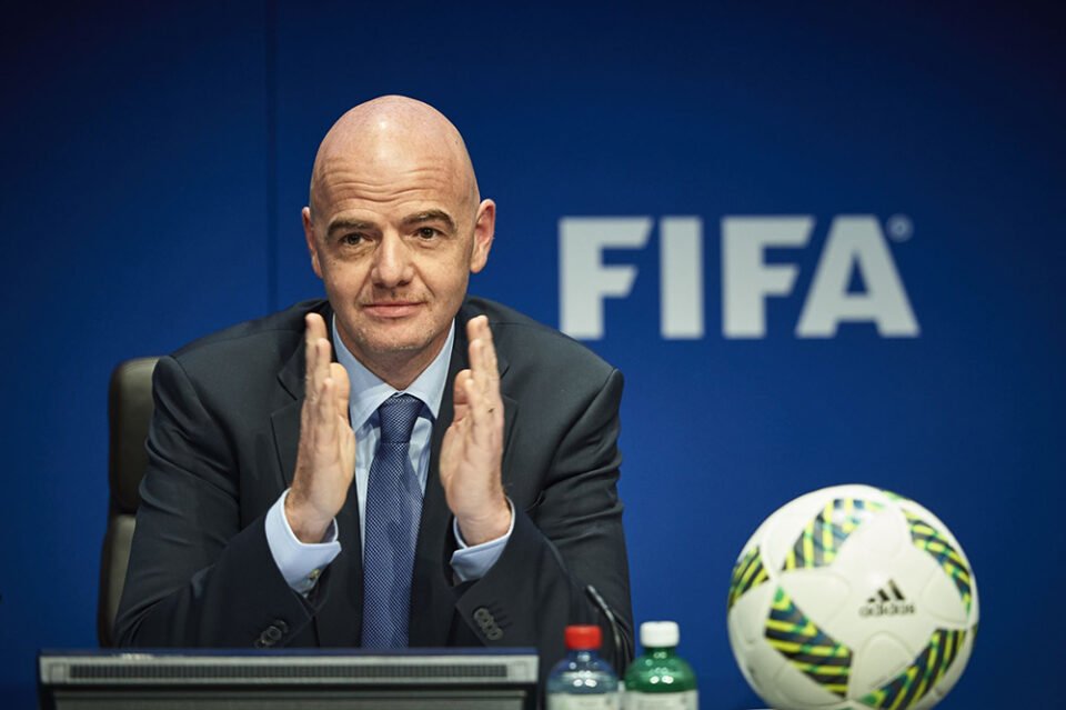 La FIFA busca impulsar un nuevo cambio en el Mundial