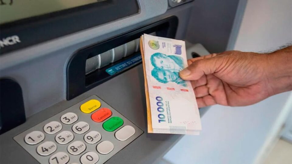 Anunciaron el cronograma de pagos para la administración pública