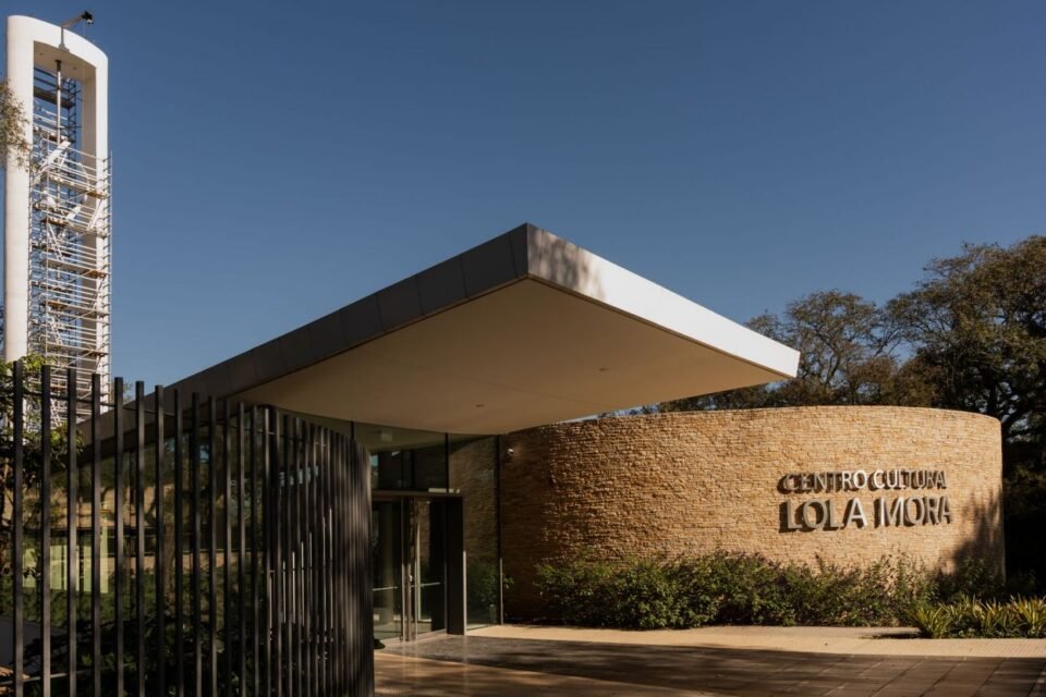 Inaugurarán el Centro Cultural Lola Mora en Alto La Viña 