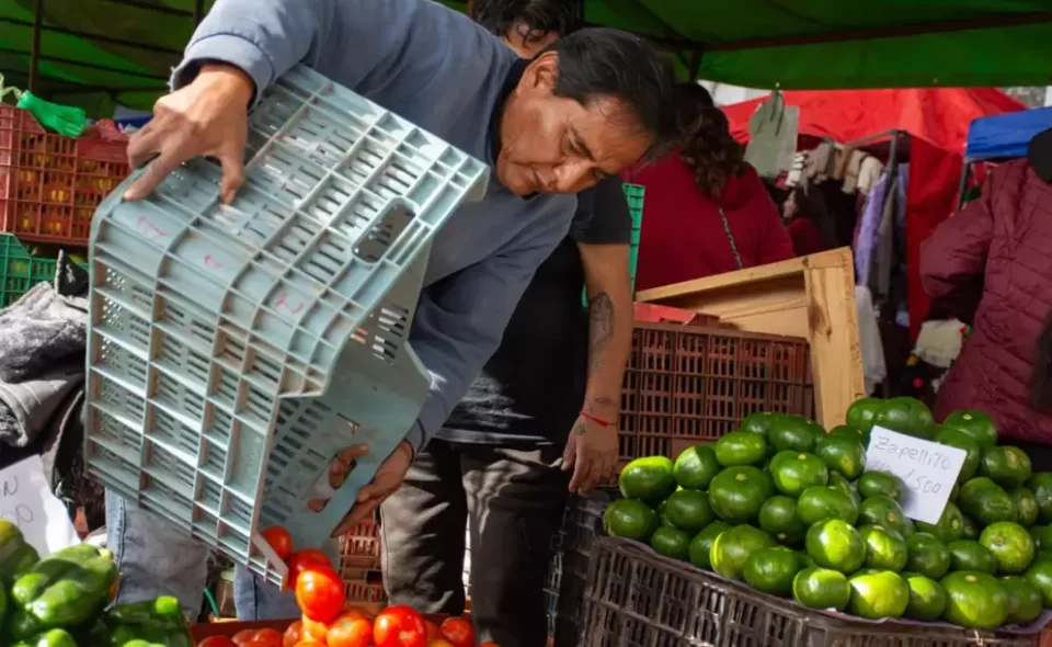 Realizarán una nueva edición de la Feria Campesina Pucará