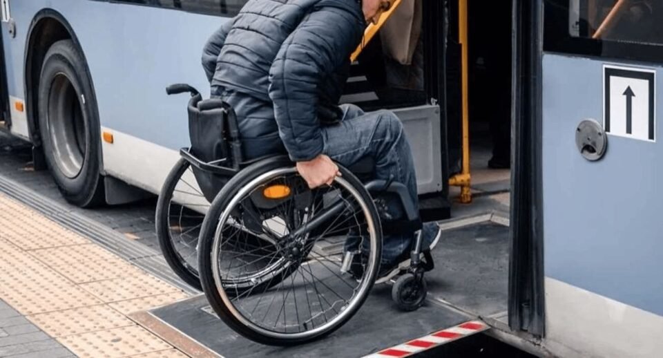 Personas con discapacidad podrán viajar gratis con la SUBE 