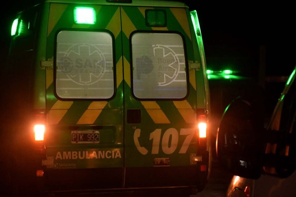 Un adolescente atropelló y mató a un hombre en Palpalá 