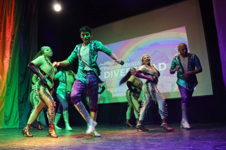 Nueva edición de “Palpalá Abraza la Diversidad” 