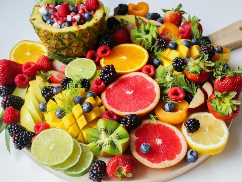 Hoy 1 de julio, Día Internacional de la Fruta