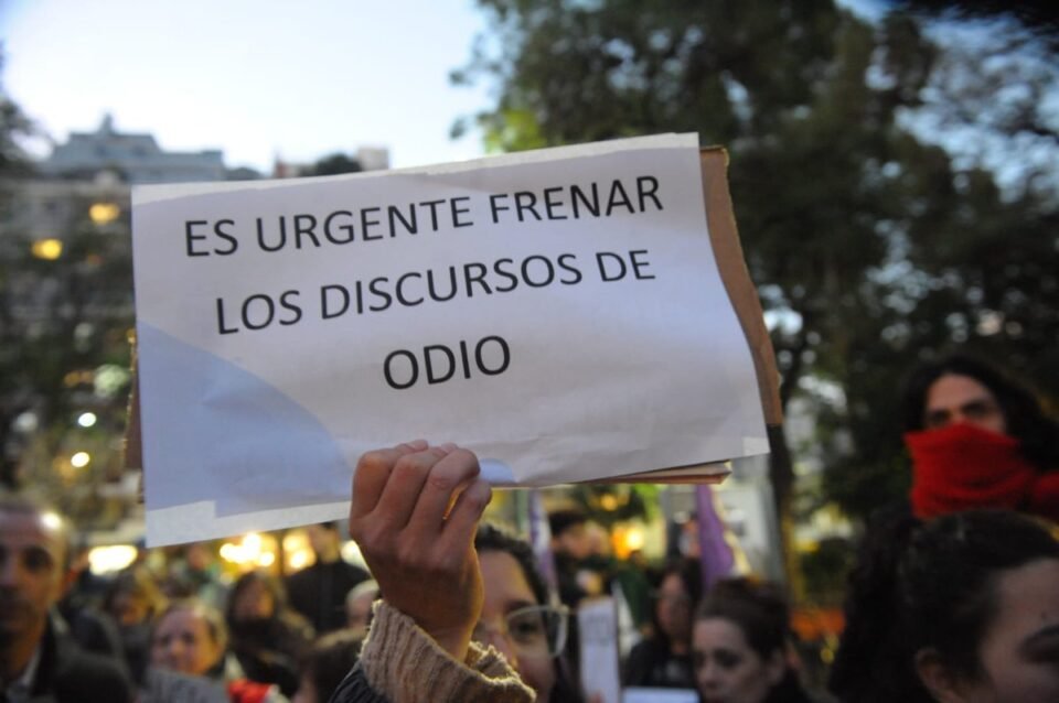 Hoy 18 de junio, Día Internacional para Contrarrestar el Discurso de Odio
