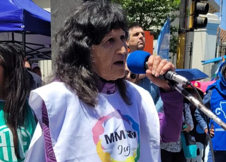 Realizarán un homenaje a Norita Ferreyra 