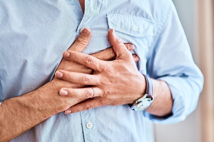 Descubrieron un nuevo factor de riesgo cardíaco 