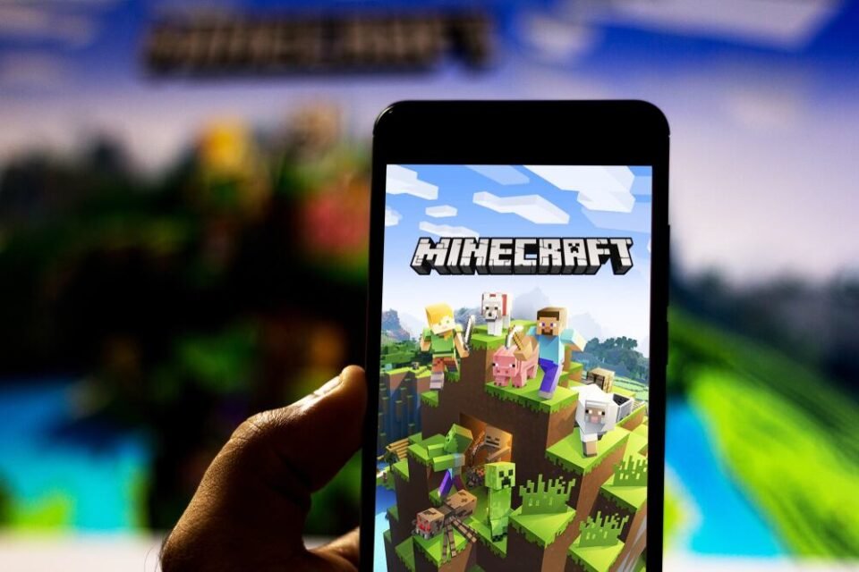 2° edición del Minecraft Cerdo Royale