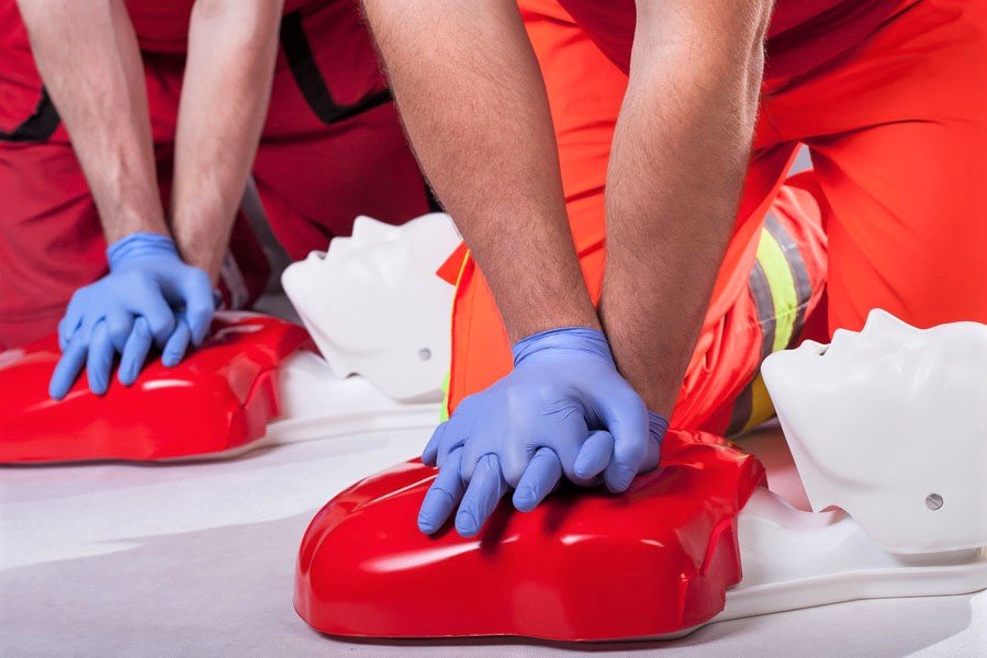 Capacitarán a trabajadores mineros en técnicas de RCP 