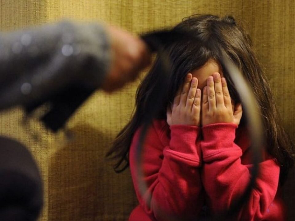 Hoy 4 de junio, Día Internacional de los Niños Inocentes Víctimas de Agresión