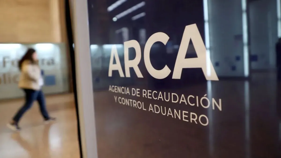 ARCA reglamentó el nuevo blanqueo laboral