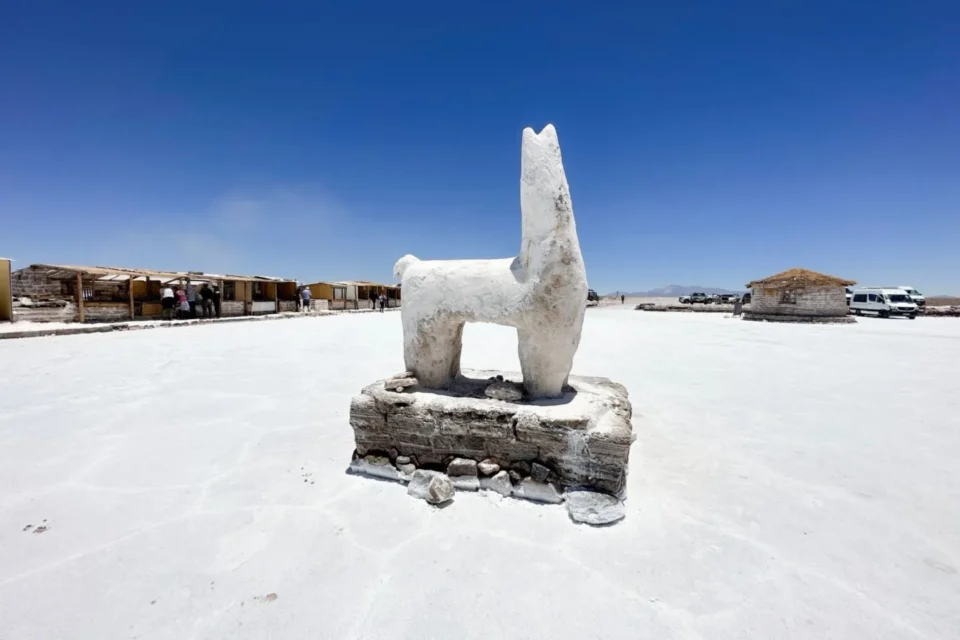 Nueva edición del Festival de la Sal en la Puna 