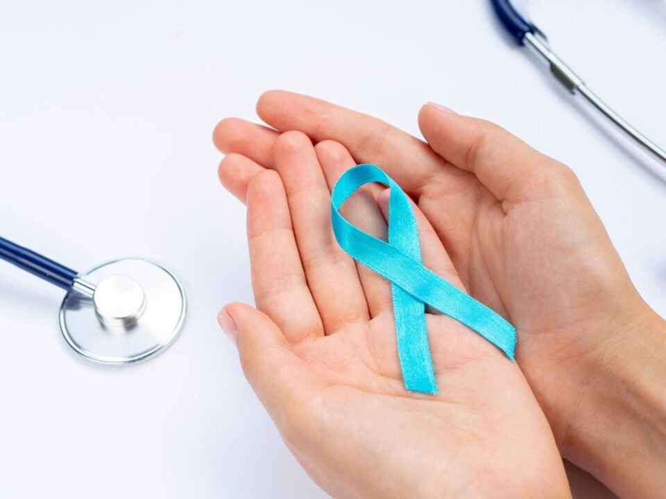 Hoy 11 de junio, Día Mundial del Cáncer de Próstata