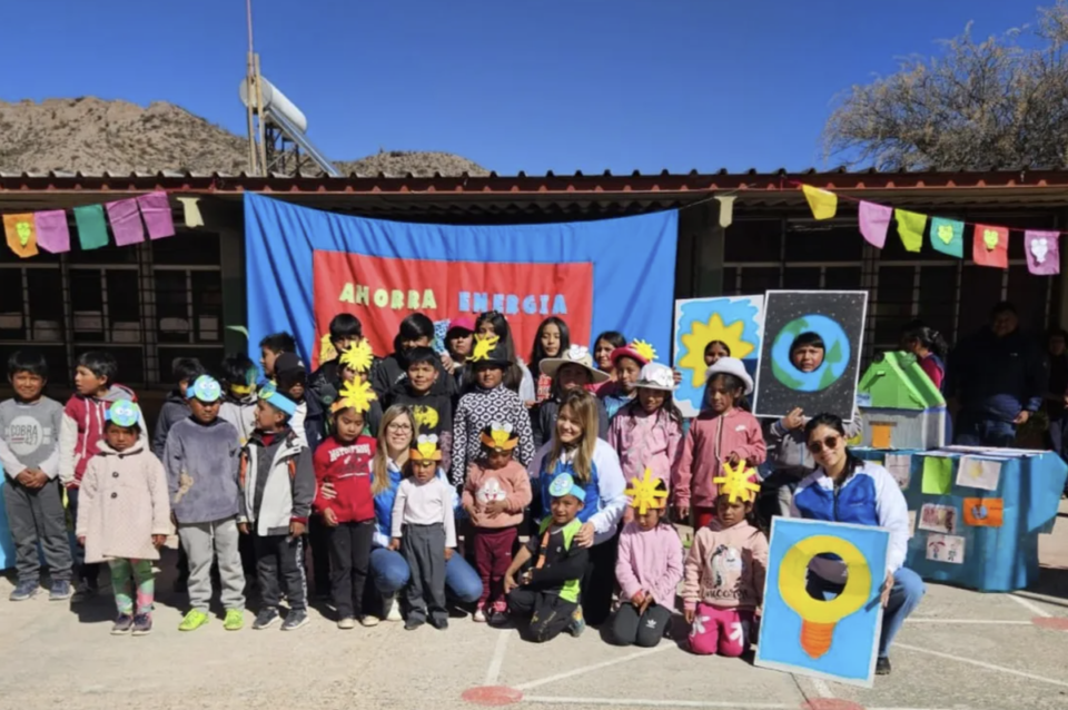 Últimos días para participar del programa “Circulando Energías” 