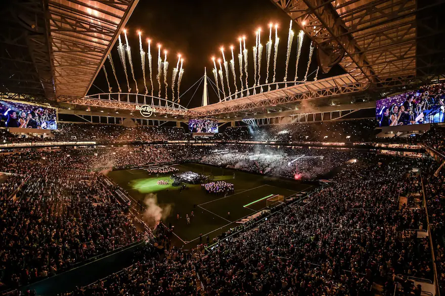 Mundial 2026: Qué partidos se juegan hoy 