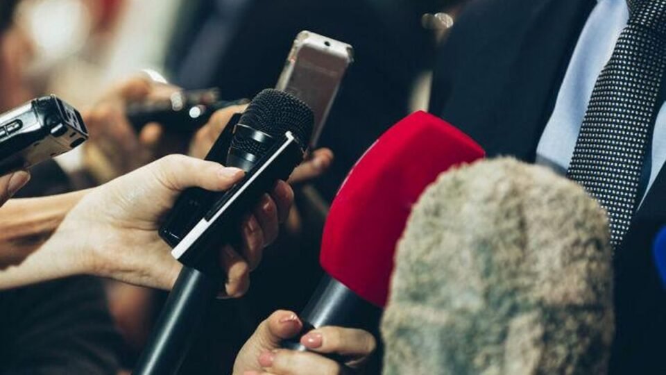 Hoy 7 de junio, Día del Periodista