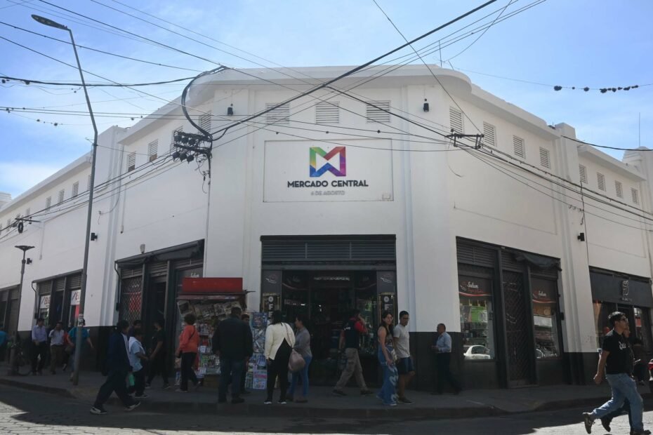 Realizarán la presentación del libro “Abasto, circulación y consumo” 
