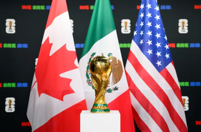Mundial 2026: Fechas, horarios de todos los partidos