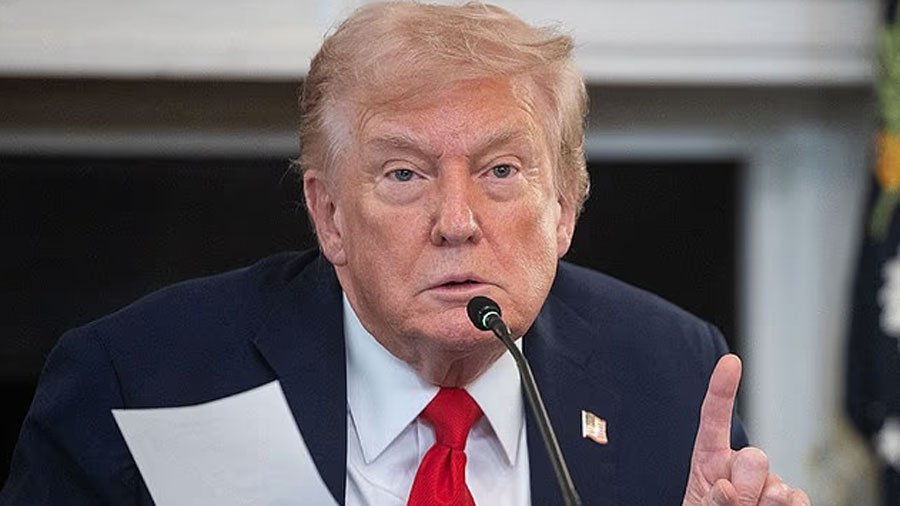 Trump aseguró que Irán aceptó no desarrollar armas nucleares