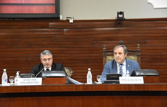 Aprobaron la creación de la Municipalidad de Susques 
