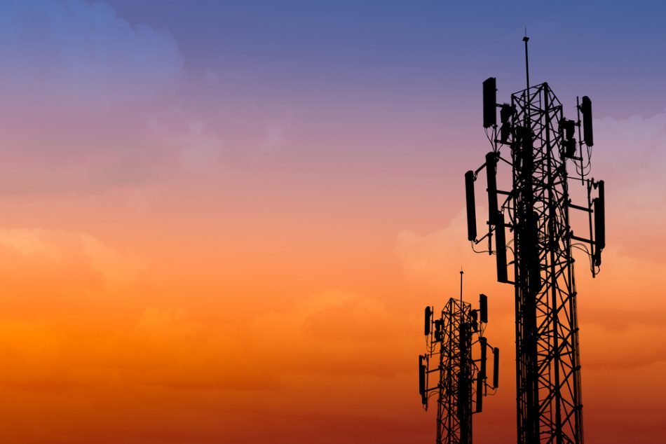Hoy 24 de junio, Día Internacional contra la Contaminación Electromagnética 