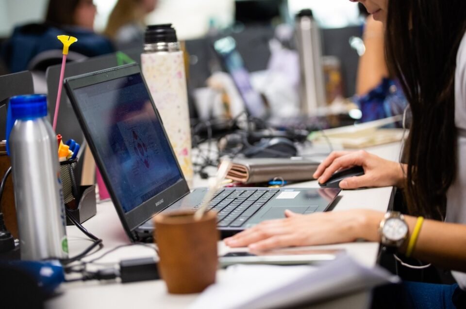 Convocan a PyMEs a participar de “Mentes LAB 