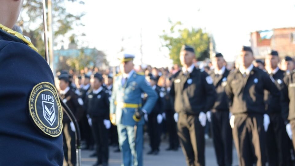Abrieron las inscripciones para IUPS 