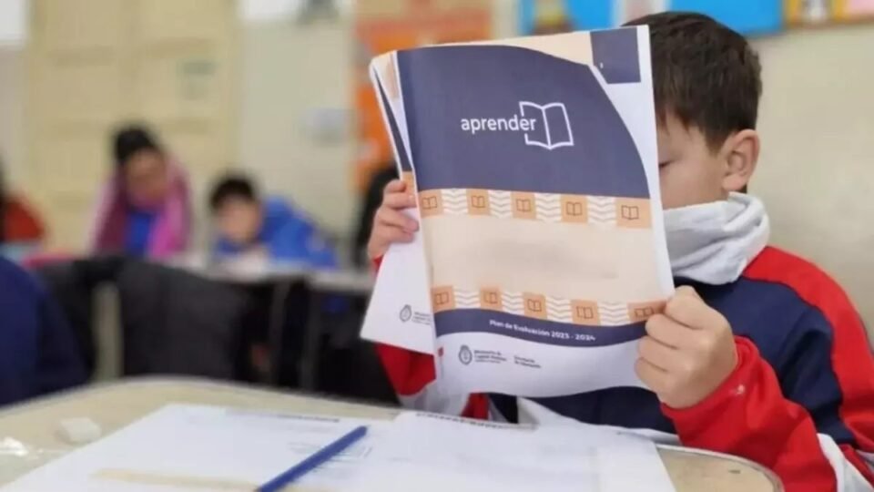 Jujuy superó el promedio nacional en Lengua 