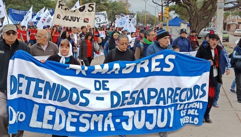 Convocan a marchar por los 50 años de la Noche del Apagón 