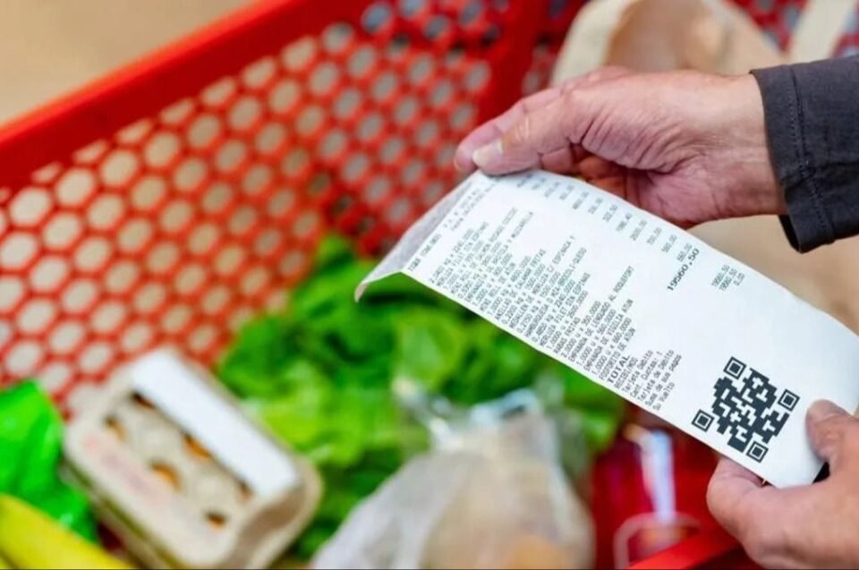 La inflación fue del 1,9% en junio 