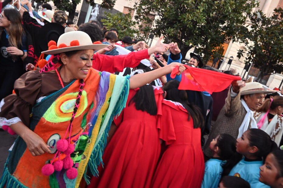 Agenda Cultural del 17 al 19 de julio 