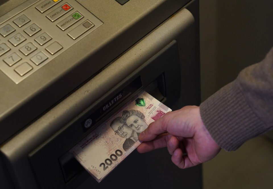 Comenzó el cronograma de pagos para la administración pública 