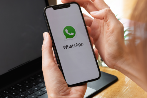 Señales de que pueden haber clonado tu WhatsApp