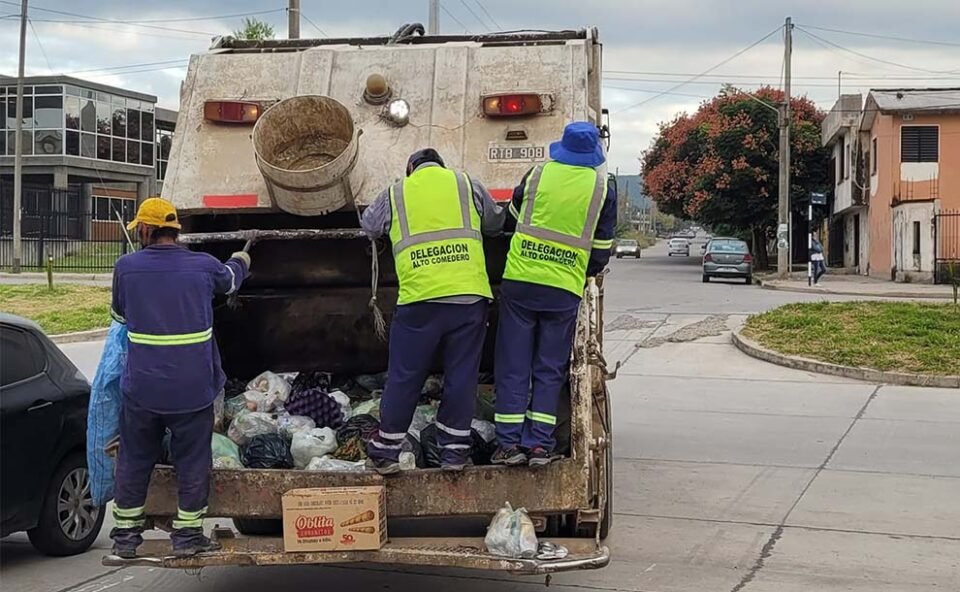 Cómo funcionarán los servicios durante el 9 y 10 de julio