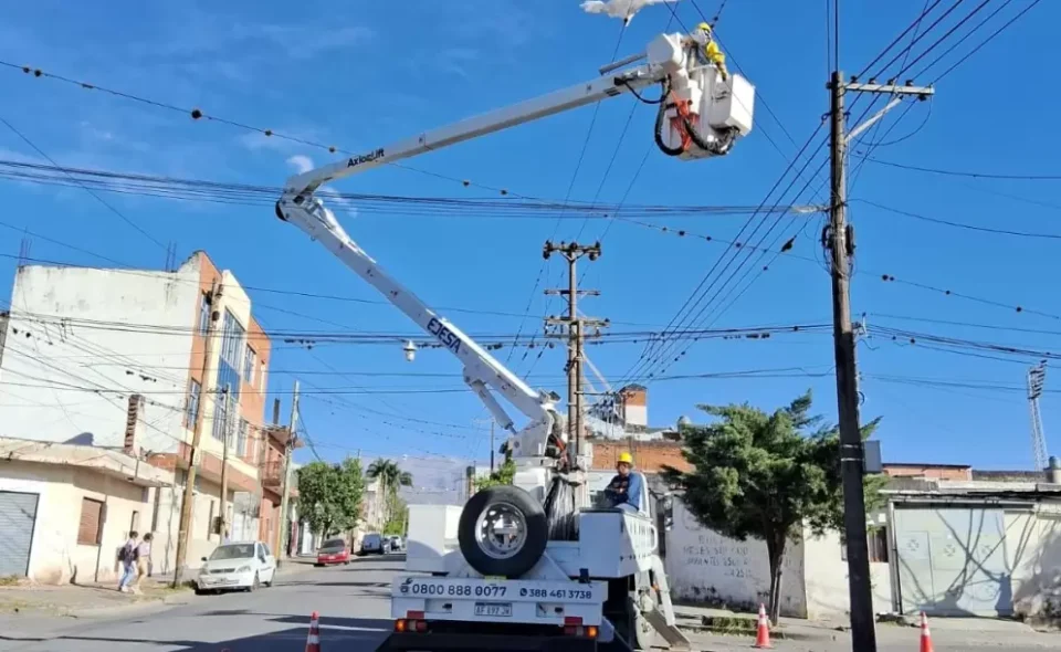 Jujuy declaró la Emergencia Energética y Tarifaria 