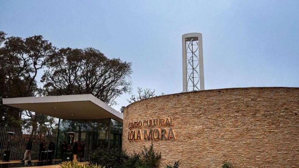 Jujeños podrán ingresarán gratis al Centro Cultural Lola Mora 