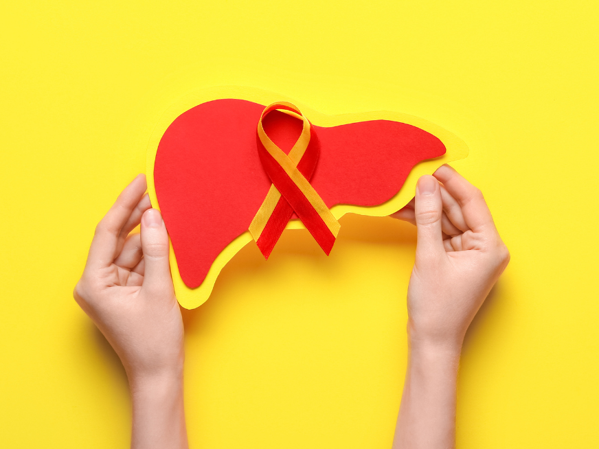 Hoy 28 de julio, Día Mundial contra la Hepatitis