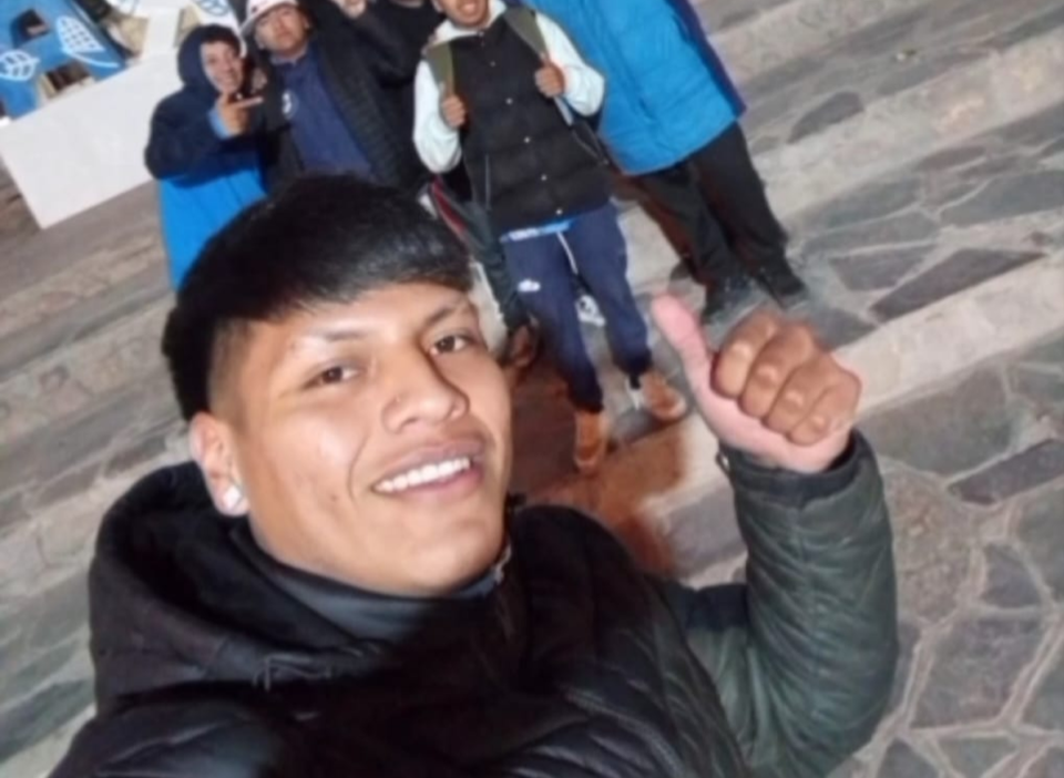 Prisión preventiva para la sospechosa del asesinato de Lautaro Flores 