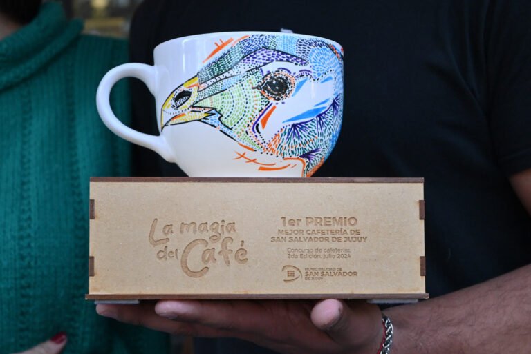 Realizarán una nueva edición de “La Magia del Café” 