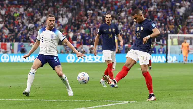 Partido por el tercer puesto del Mundial 2026