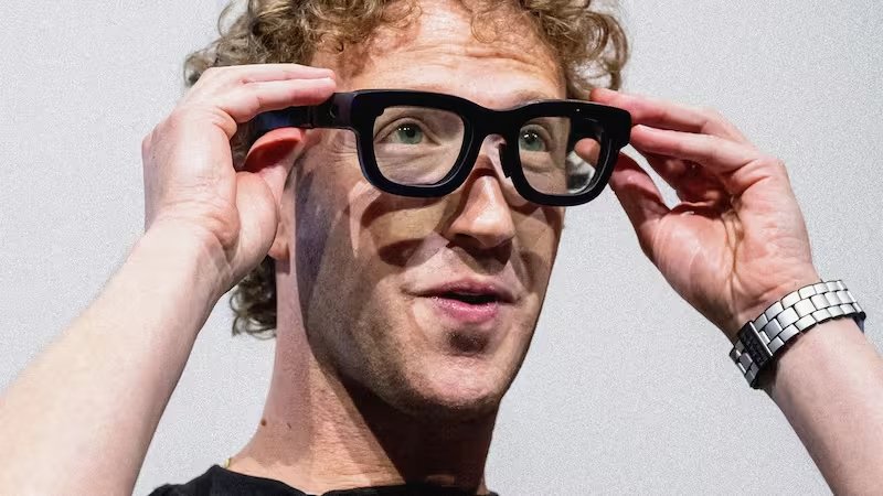 Instagram eliminará los vídeos hechos con anteojos inteligentes